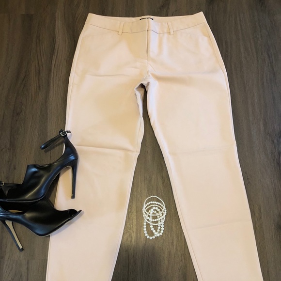Misses Express brand  Editor ankle pants - Picture 1 of 5